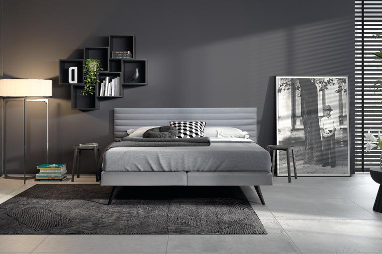 Ergosleep® boxspring