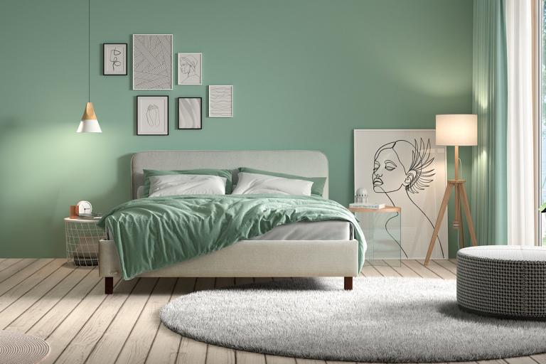 Ergosleep® boxspring