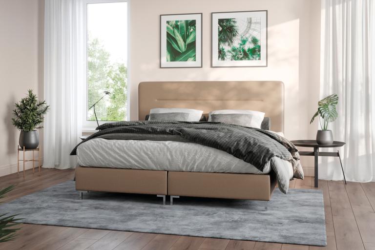 Ergosleep® boxspring