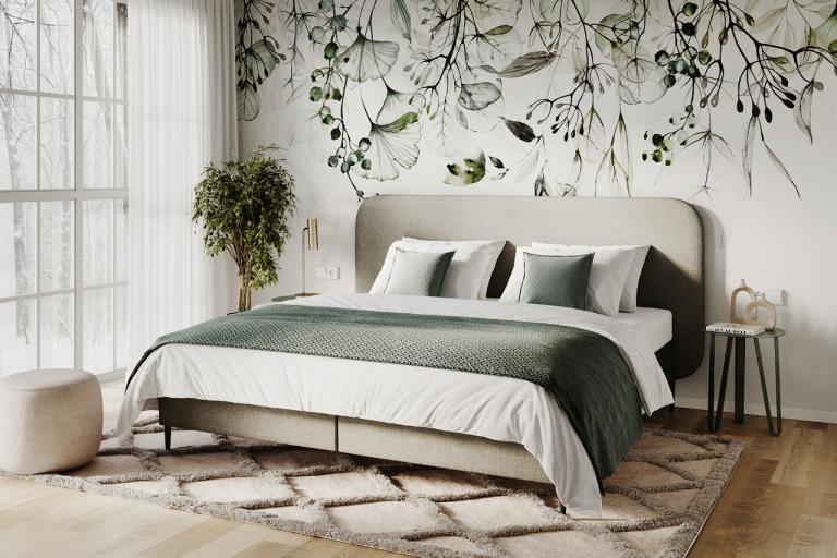 Boxspring kopen