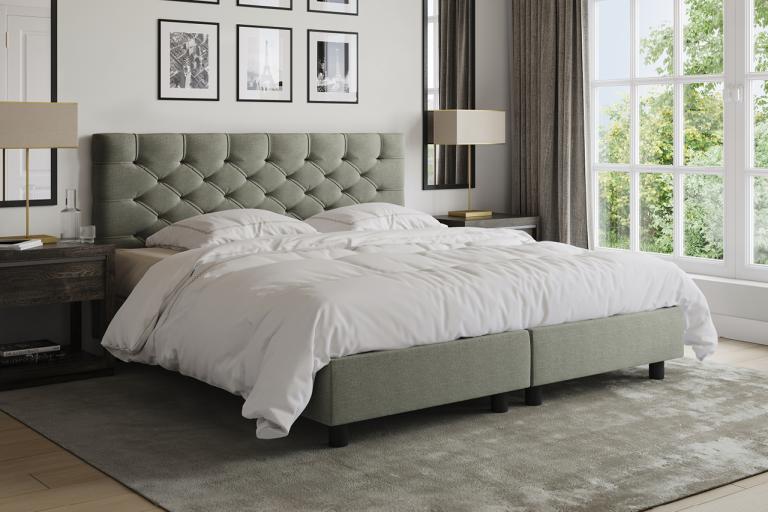 Boxspring kopen