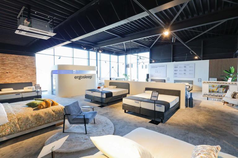 winkel sleeplife Hasselt