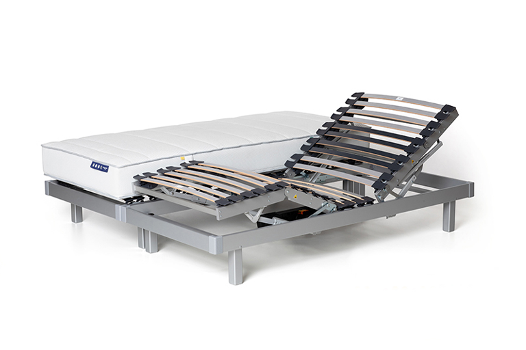 Ergosleep® P3 lattenbodem