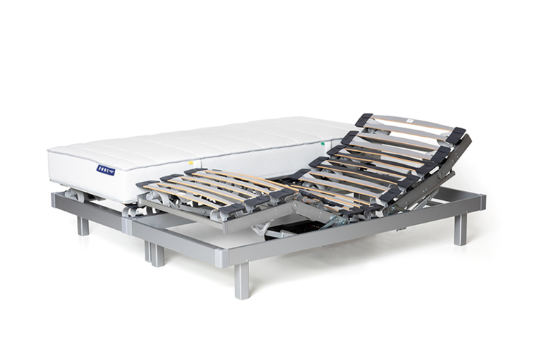 Ergosleep® P4 lattenbodem