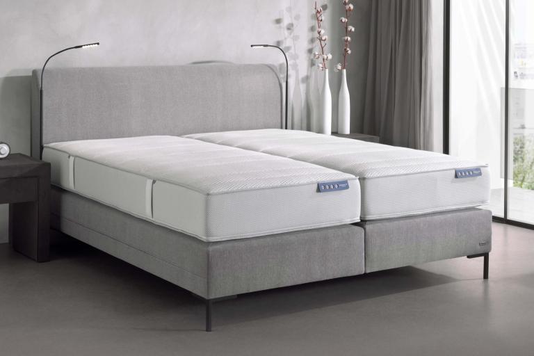 Wat is de ideale matras voor mijn boxspring?