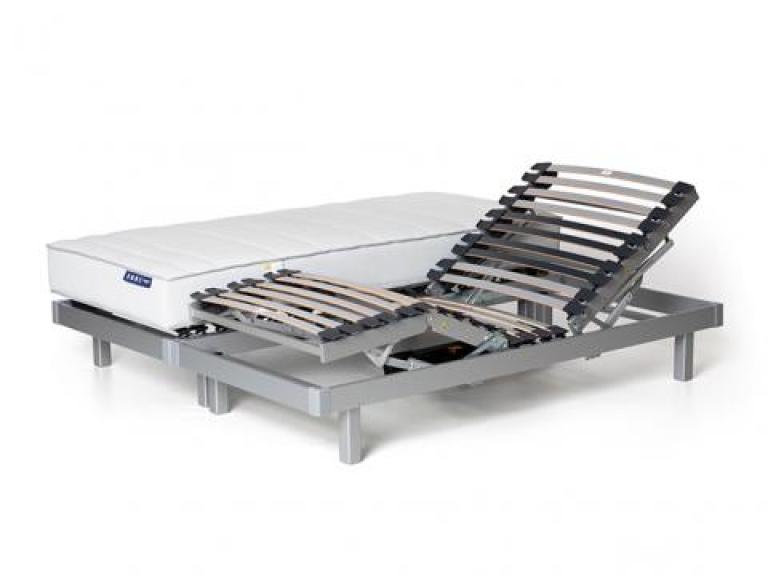 Ergosleep lattenbodem P3