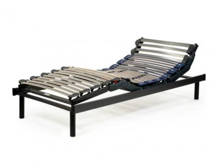 Comfort lattenbodem