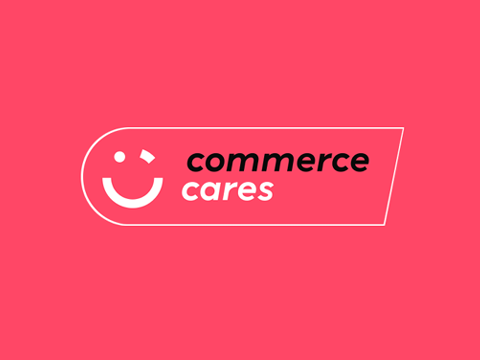 Commerce Cares