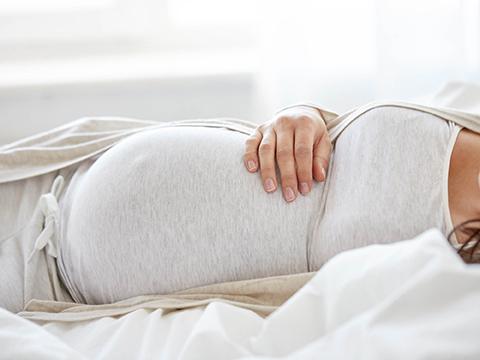 Rugpijn zwangerschap – Ontdek onze tips bij rugklachten