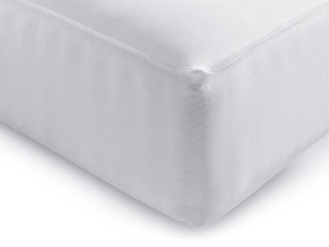 Waarop moet ik letten bij de aankoop van een matrasbeschermer?