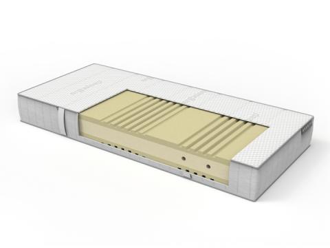sleeplife-matras-ergosleep-latex-700-doorsnede