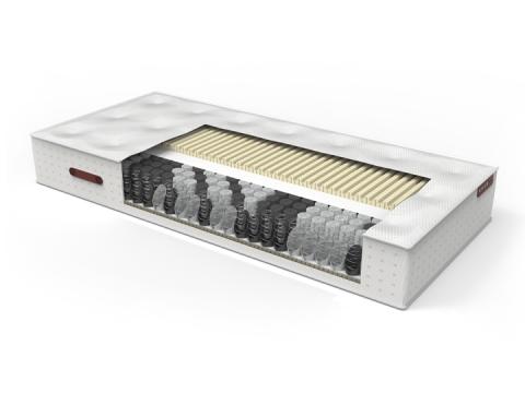 sleeplife-matras-ergosleep-pocket-900-doorsnede