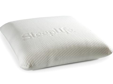 kussen comfort latex soft sleeplife