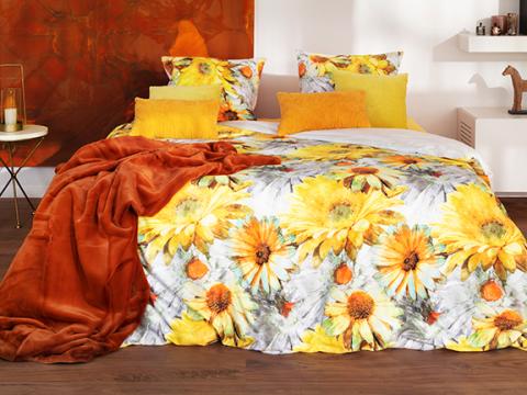 Dekbedovertrek Girasole Sleeplife