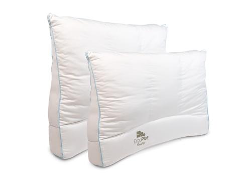 kussen neksteun ergoplus hitec extra soft sleeplife