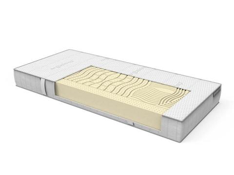 Matras Ergosleep EL550 kern