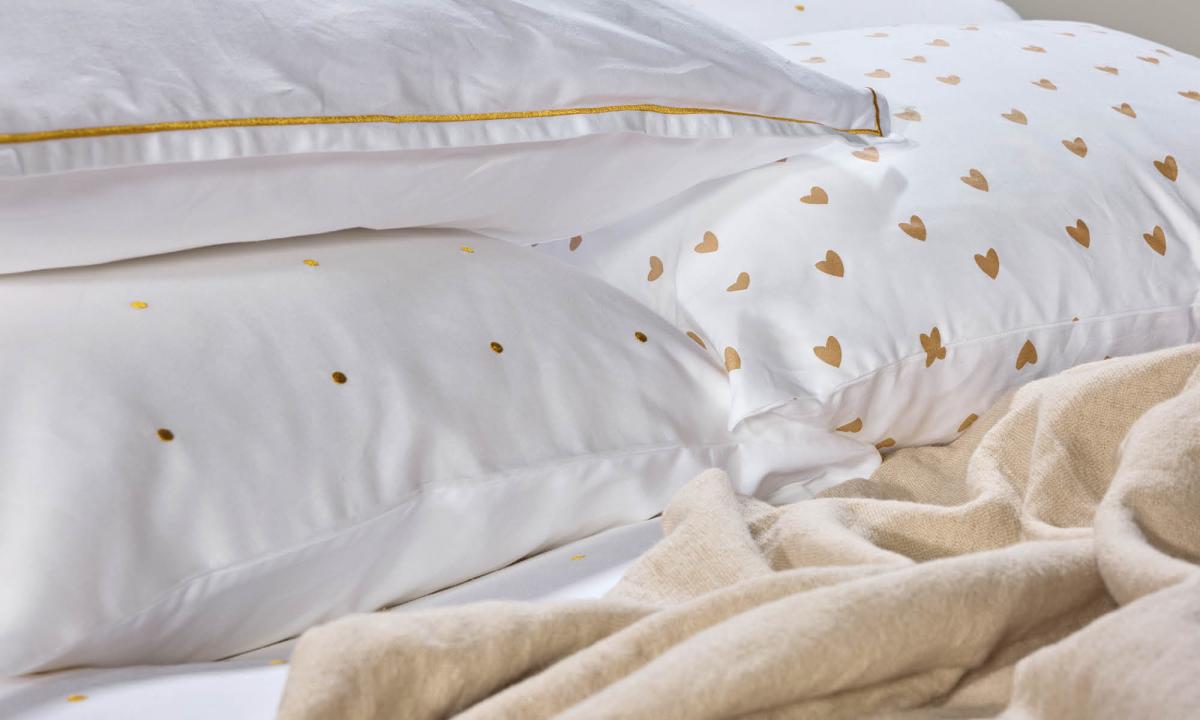 Sleeplife® bedtextiel