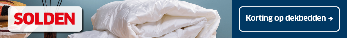 sleeplife-zomersolden-2026-actiebanner-dekbedden-nl
