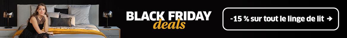 Sleeplife® - Black Friday Deals