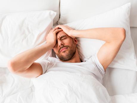 tips tegen slapeloosheid | Sleeplife